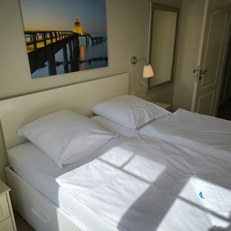 Haus Ostseeblick Whg. 5 Goehren  Eksteriør bilde