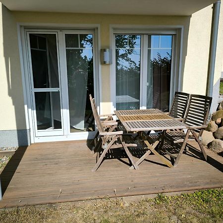Haus Ostseeblick Whg. 5 Goehren  Eksteriør bilde