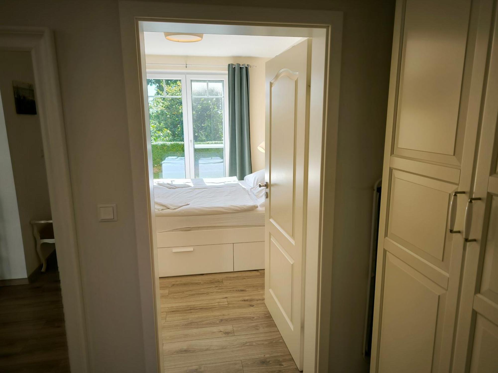 Haus Ostseeblick Whg. 5 Goehren  Eksteriør bilde