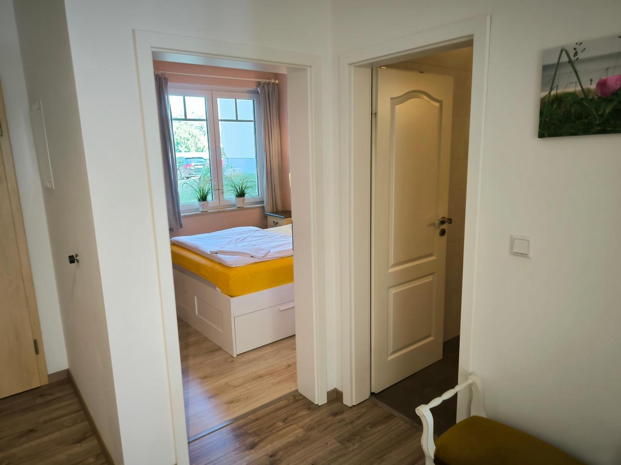 Haus Ostseeblick Whg. 5 Goehren  Eksteriør bilde
