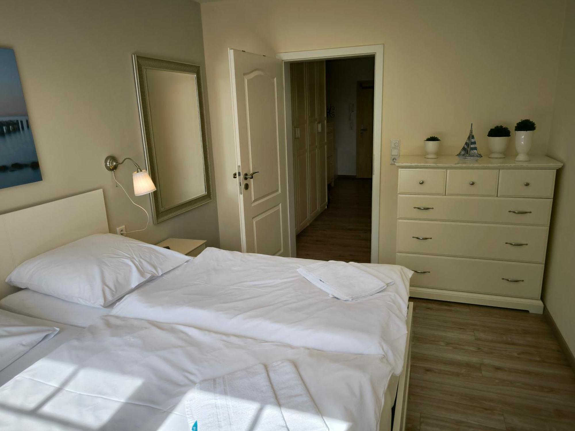 Haus Ostseeblick Whg. 5 Goehren  Eksteriør bilde