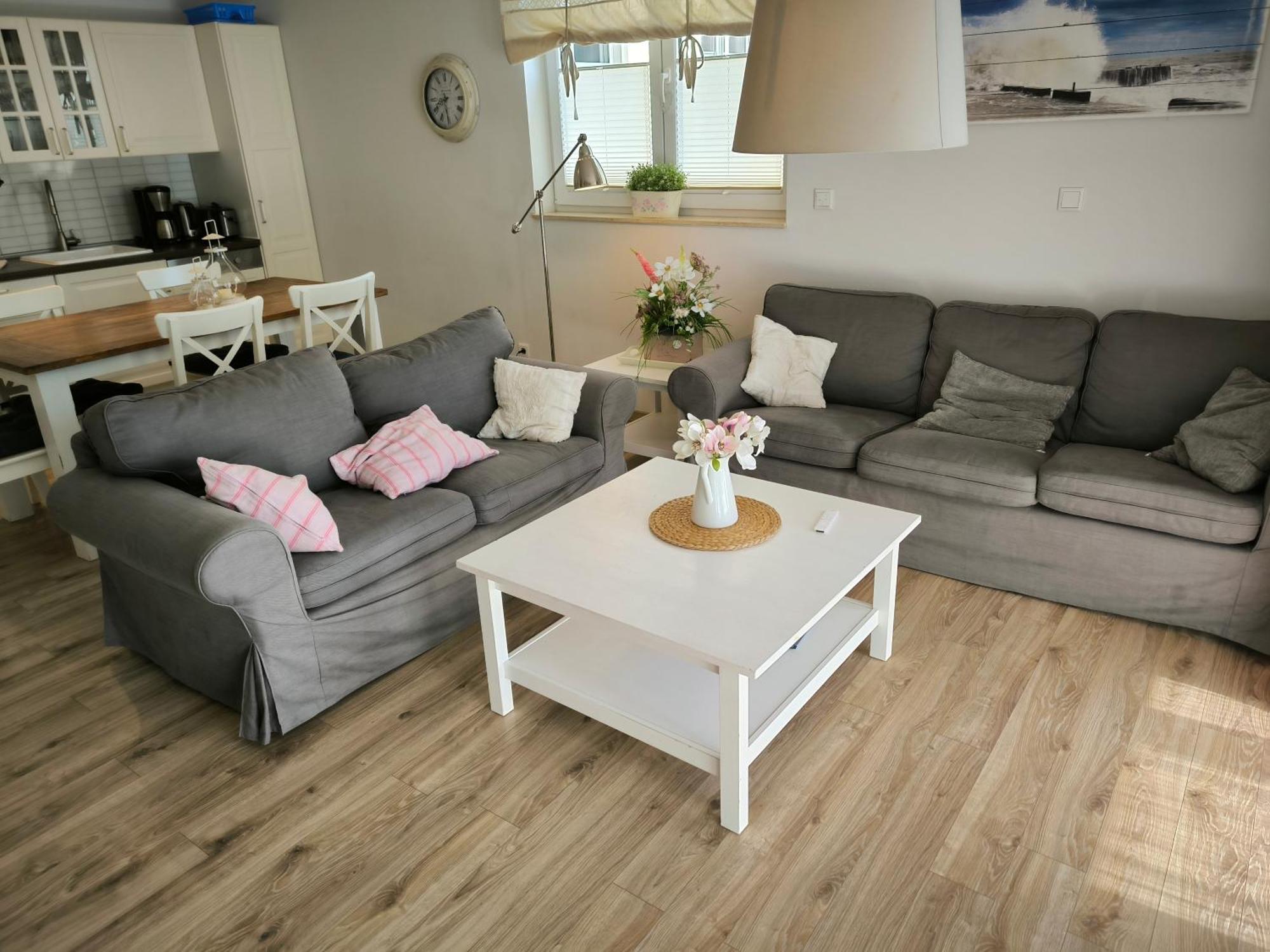 Haus Ostseeblick Whg. 5 Goehren  Eksteriør bilde
